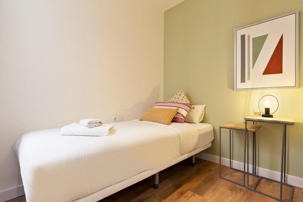 Hotel Olala Diagonal Barcelona